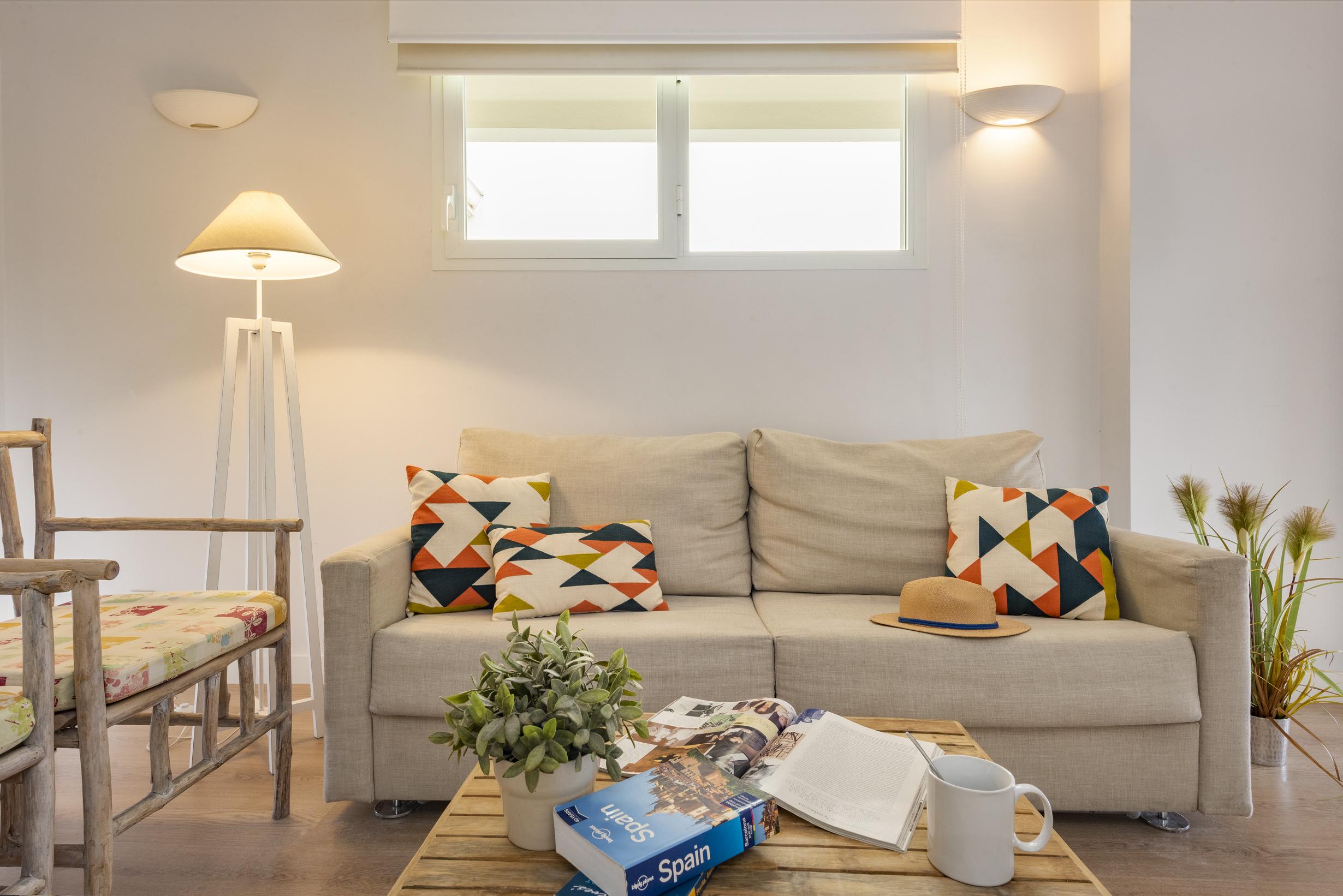 Suites Sevilla Plaza Экстерьер фото