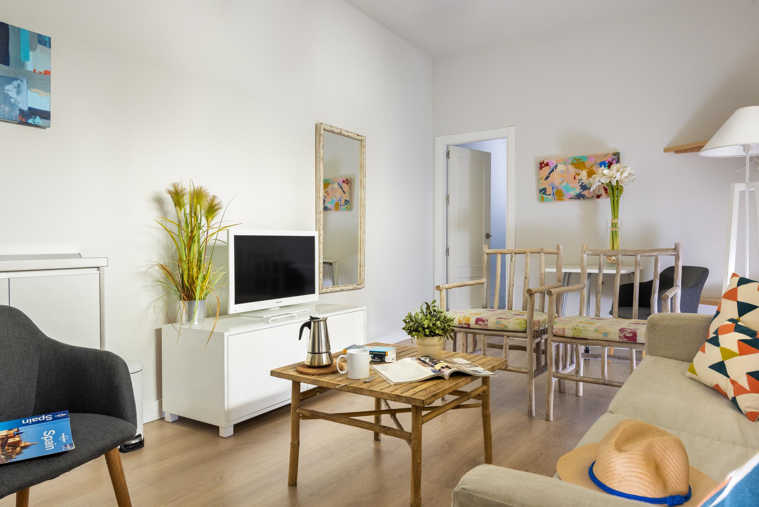 Suites Sevilla Plaza Экстерьер фото