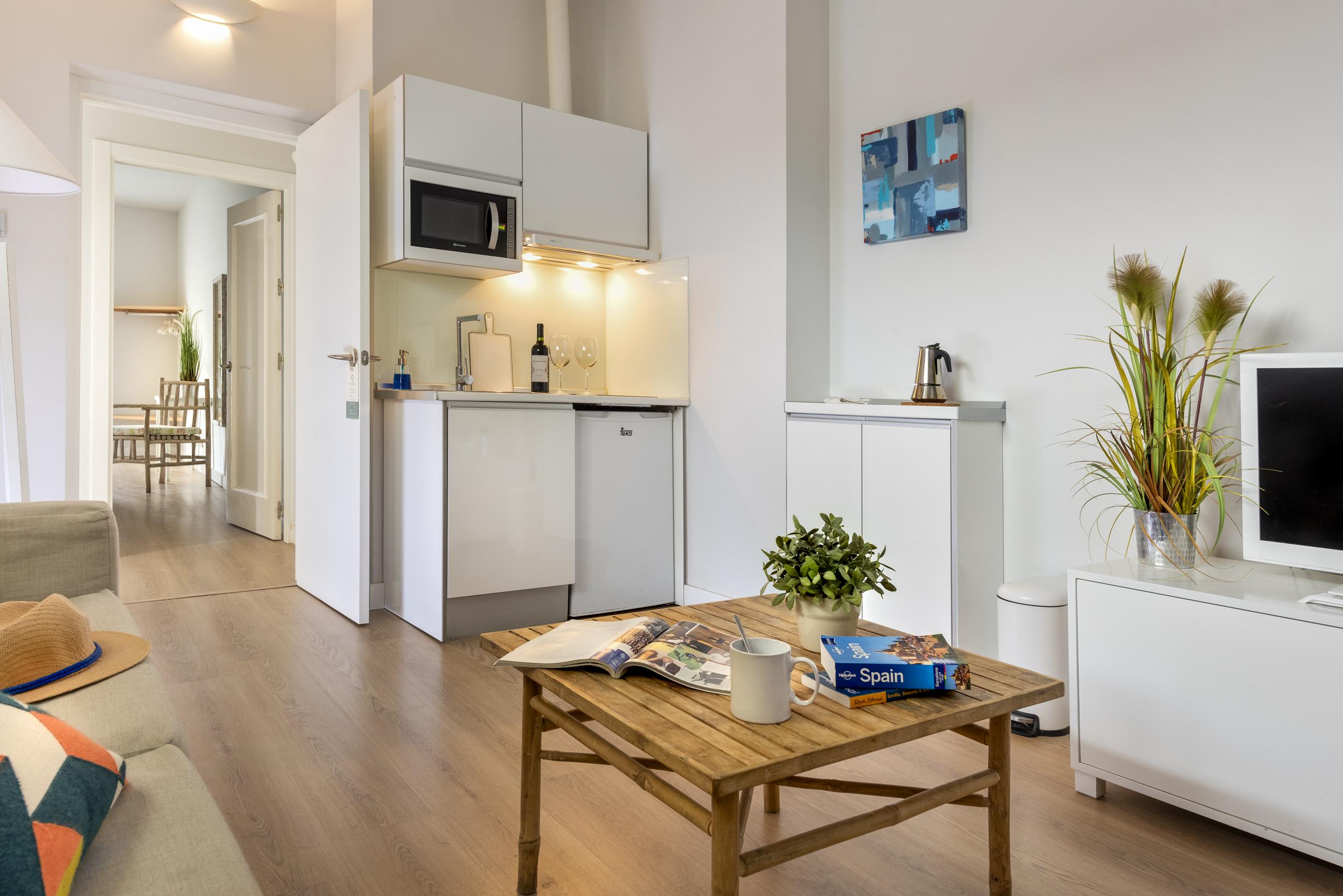 Suites Sevilla Plaza Экстерьер фото