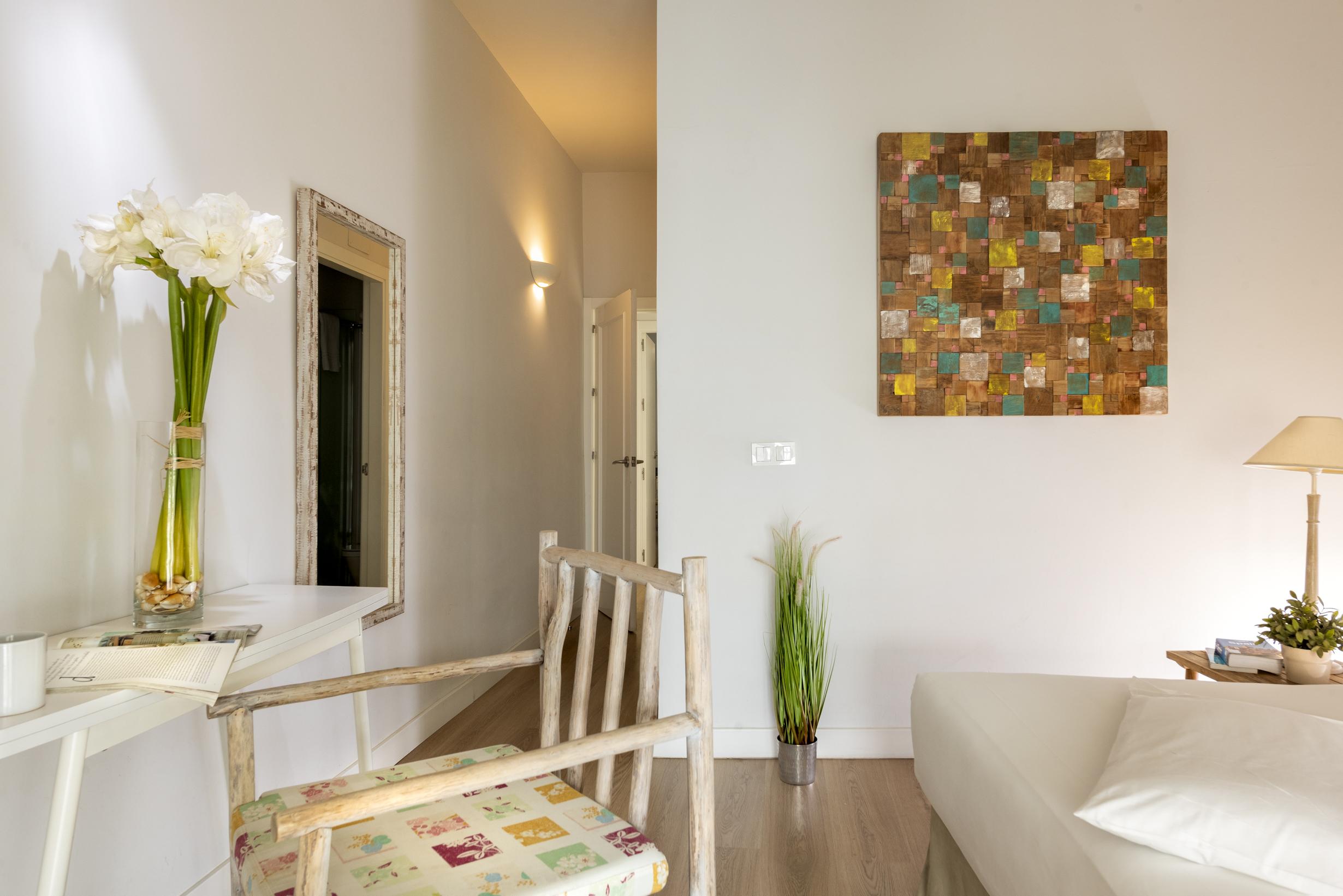 Suites Sevilla Plaza Экстерьер фото