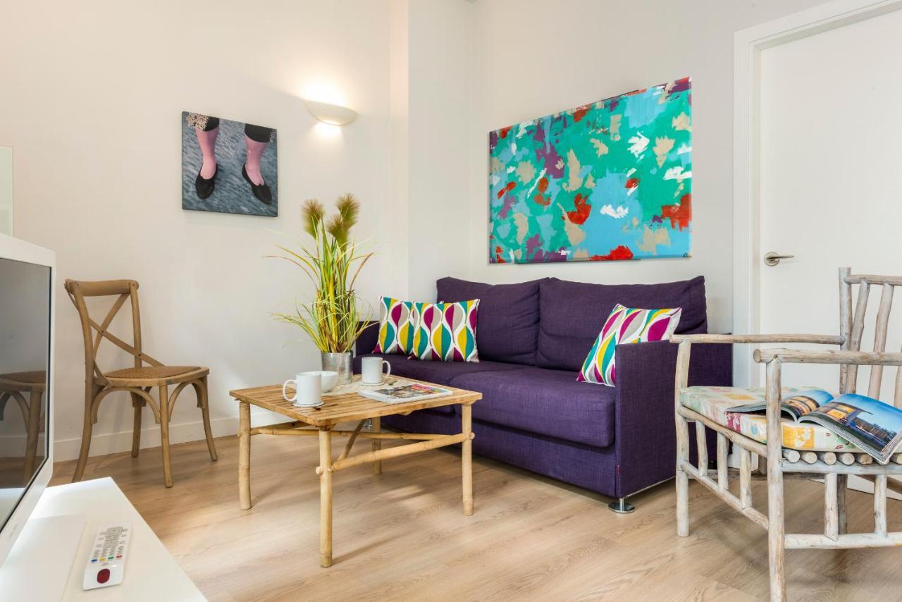 Suites Sevilla Plaza Экстерьер фото